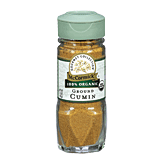 Gourmet Organic Cumin Ground 100% Organic Full-Size Picture